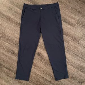 Commission Classic-Fit Pant Warpstreme
